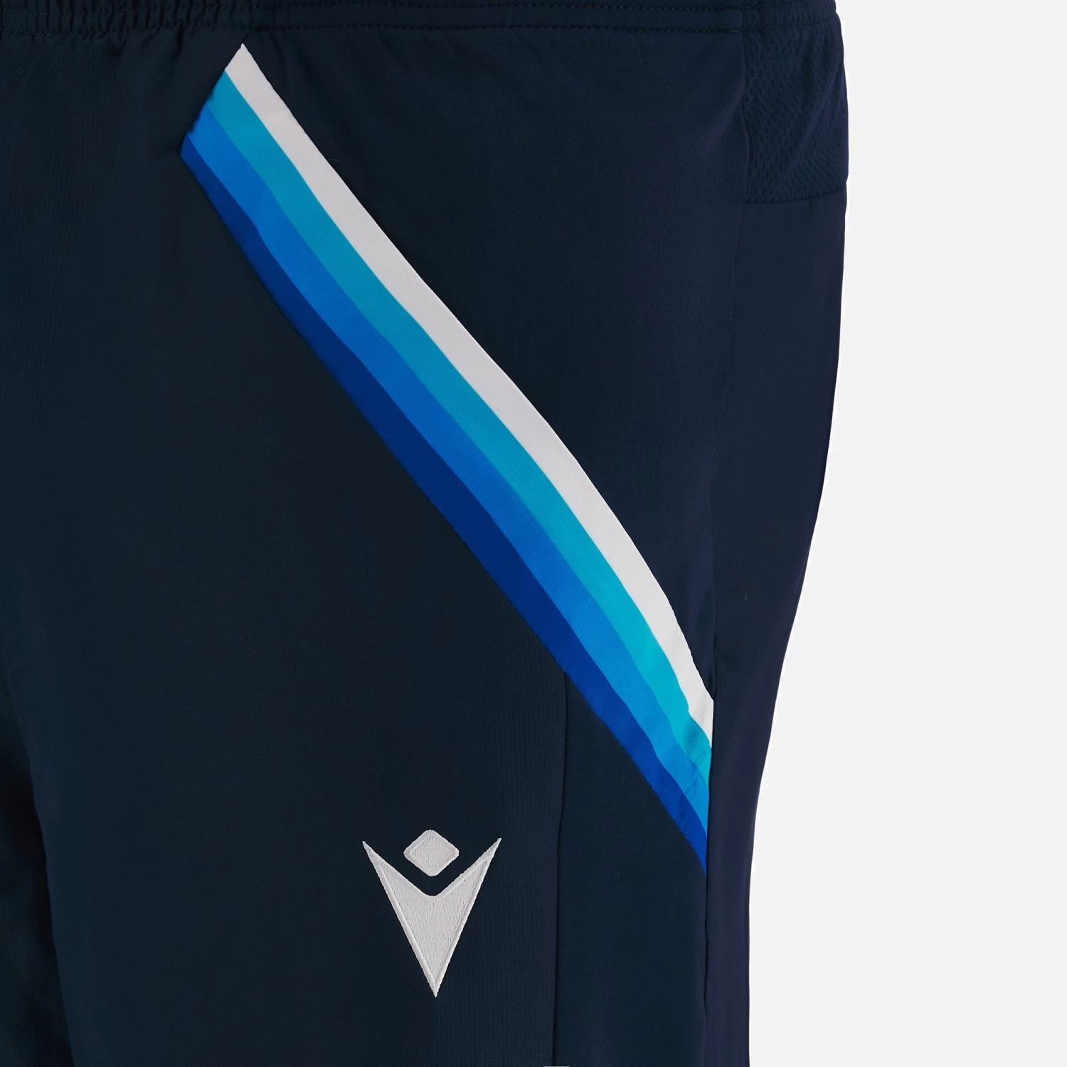 Scotland Rugby 2022/23 Stretch Training Pants 4 Scotland Rugby 2022/23 Stretch Training Pants - Image 4