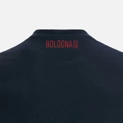 Bologna FC 2022/23 Adults' Travel Shirt -Boutique Jersey Discount Store 898c061b1e0278a33437f865c7c83ffc58556366 04