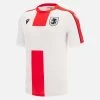Georgian Football Federation 2022/23 Adults' Home Match Jersey