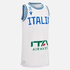 Italbasket 2023/24 Adults' Away Singlet