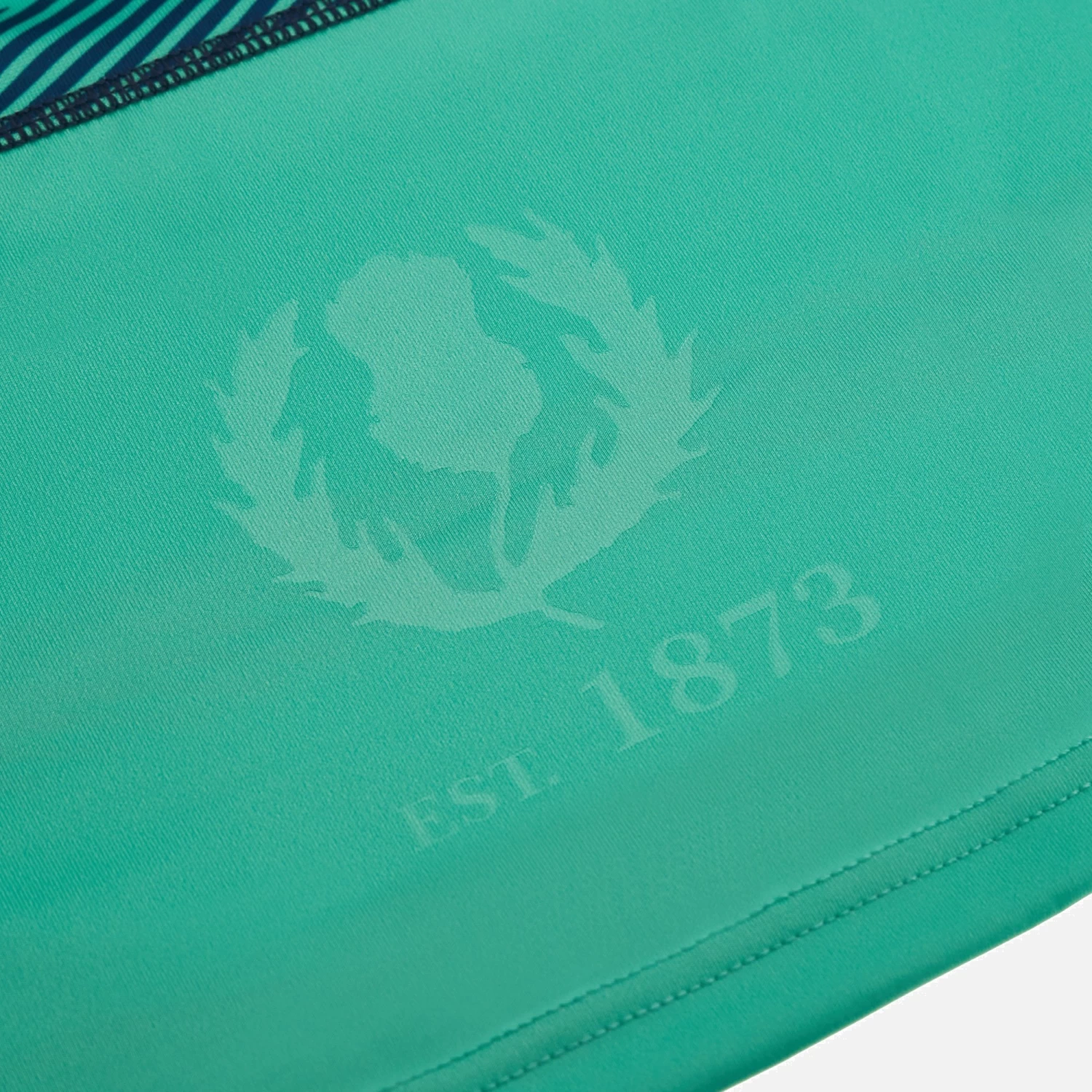 Scotland Rugby 2022/23 7s Away Body Fit Match Shirt 5 Scotland Rugby 2022/23 7s Away Body Fit Match Shirt - Image 5