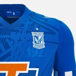 Lech Poznań 2022/23 Adults' Home Match Jersey -Boutique Jersey Discount Store 8a69e73d4c3d6cdf5f448922dcca225158561289 03