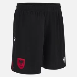 Albania National Team FSHF 2023/24 Adults' Home Shorts