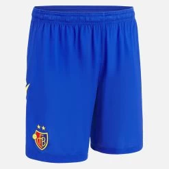 FC Basel 2022/23 Adults' Home Shorts