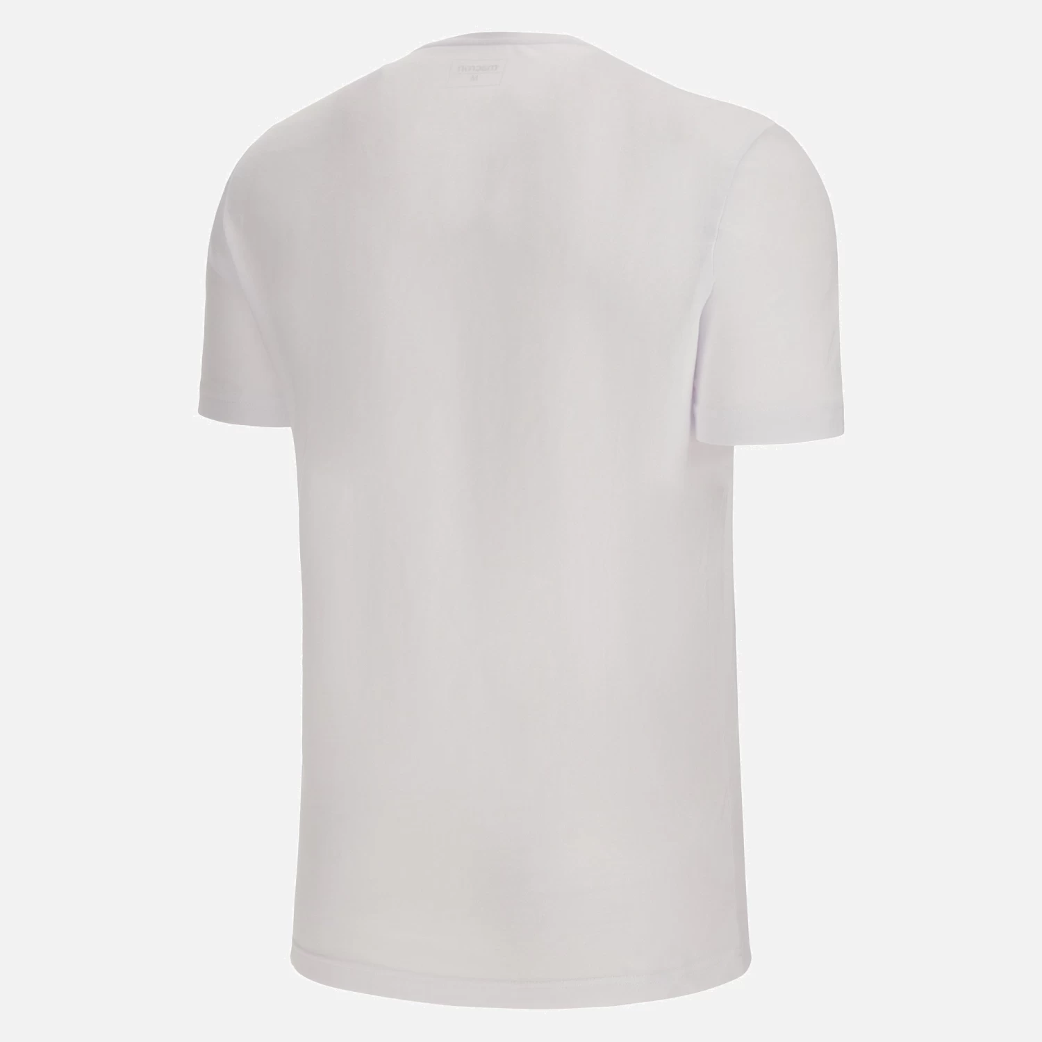 Virtus Bologna Iconic Collection 2022/23 Adults' White Jersey 2 Virtus Bologna Iconic Collection 2022/23 Adults' White Jersey - Image 2