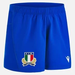 Italia Rugby 2022/23 Adults' Home Shorts