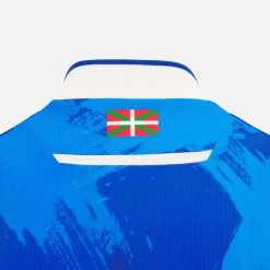 Real Sociedad 2022/23 Adults' Home Shirt -Boutique Jersey Discount Store 8c84ae84c73386523b226ba80d75807158554080 04