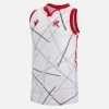 Pallacanestro Reggiana 2022/23 Adults' Home Singlet