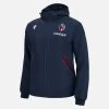 Bologna FC 2022/23 Adults' Full Zip Travel Top