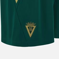 Cádiz CF 2023/24 Adults' Third Match Shorts -Boutique Jersey Discount Store 8dab9119d976986f614e8b3eecbab97758573872 03