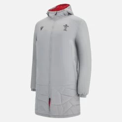 Welsh Rugby 2022/23 Softshell Jacket