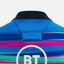 Scotland Rugby 2022/23 Painted Training Shirt -Boutique Jersey Discount Store 8e425a46b222a1621a2fbb7d0dc4d9fe58552028 04
