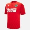 Hannover 96 2022/23 Adults' Home Shirt