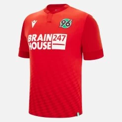Hannover 96 2022/23 Adults' Home Shirt