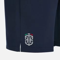 Italbasket 2023/24 Adults' Travel Bermuda Shorts -Boutique Jersey Discount Store 900af786f914a239c4f450531d83f85a58574408 03