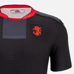 Georgian Football Federation 2022/23 Adults' Third Match Jersey -Boutique Jersey Discount Store 90193f90486f0d3536b88695a91a044358563757 03