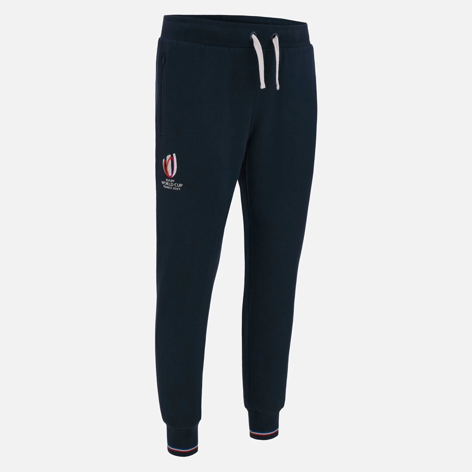 Rugby World Cup 2023 Adults' Cotton Pants 1 Rugby World Cup 2023 Adults' Cotton Pants