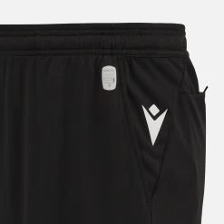 UEFA 2023/25 Referee Woman Shorts Black -Boutique Jersey Discount Store 914294a733916a5b4ed2735cade4402158575167 05