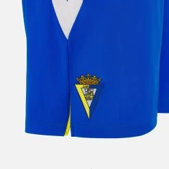 Cádiz CF 2023/24 Adults' Home Shorts -Boutique Jersey Discount Store 915feb3b11a645d831b52c5e1cfdbc1058573852 03