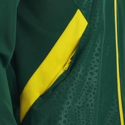 FC Nantes 2022/23 Adults' Training Anthem Jacket -Boutique Jersey Discount Store 9263f22d3288f760bae44b00d22e2be758554713 04