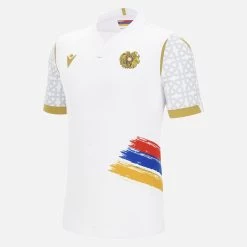 Football Federation Of Armenia 2022/23 Adults' Third Match Jersey