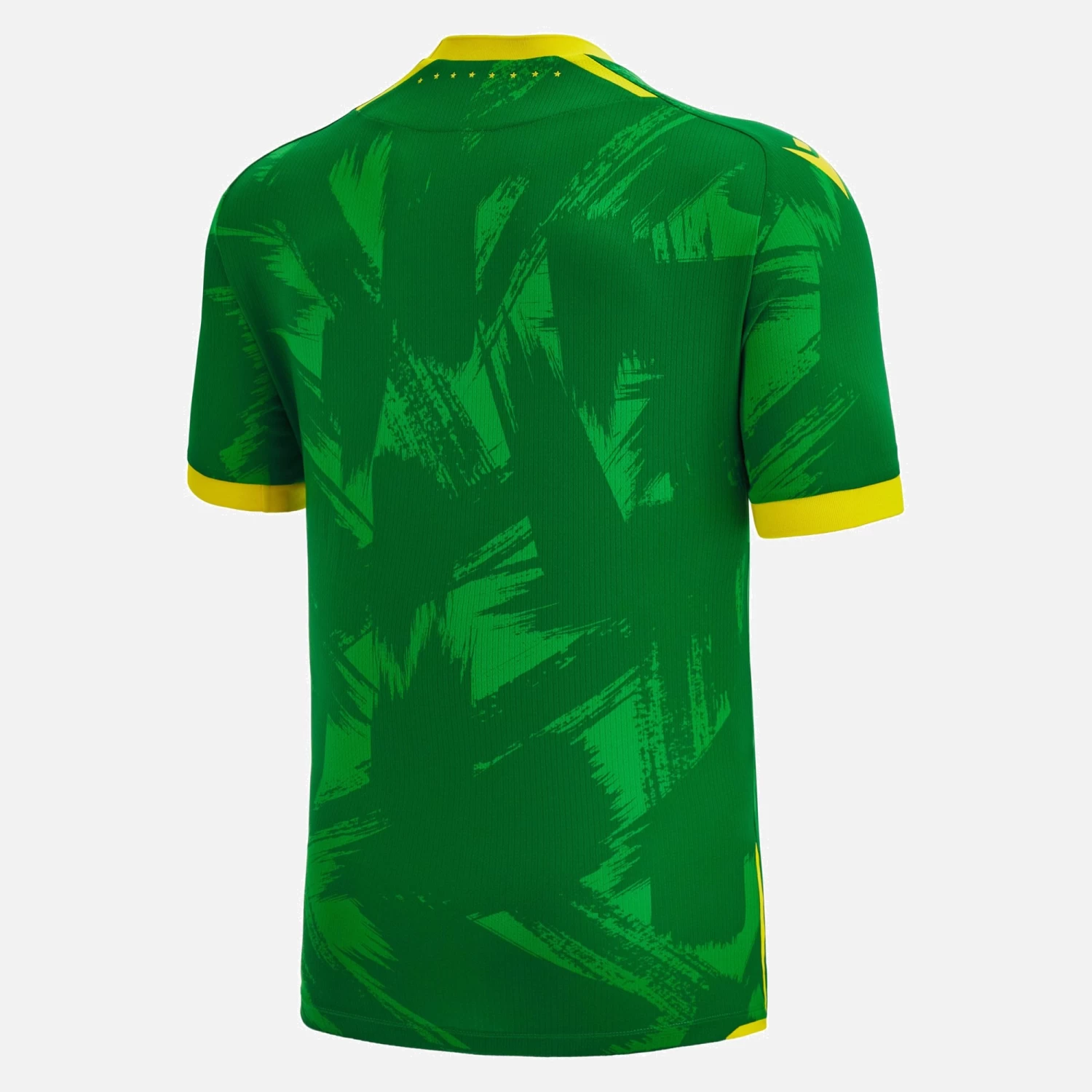 FC Nantes 2022/23 Adults' Away Shirt 2 FC Nantes 2022/23 Adults' Away Shirt - Image 2