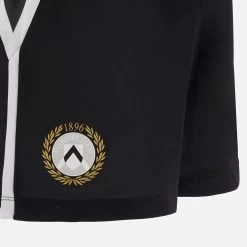 Udinese Calcio 2022/23 Adults' Home Shorts -Boutique Jersey Discount Store 92fc42d1bc9eb25cbf09eb031104d11b58555188 03 1