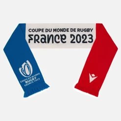 Rugby World Cup 2023 Double Scarf