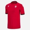 Georgian Football Federation 2023/24 Adults' Third Match Jersey