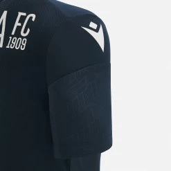 Bologna FC 2022/23 Adults' Training Shirt -Boutique Jersey Discount Store 943fdf7b3704c8694f6d3abad7d90fa358556344 04