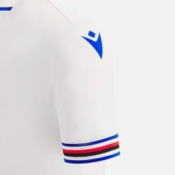 UC Sampdoria 2022/23 Adults' Away Match Jersey -Boutique Jersey Discount Store 95997ba90b447481e778384bb1b6fbfc58547754 05