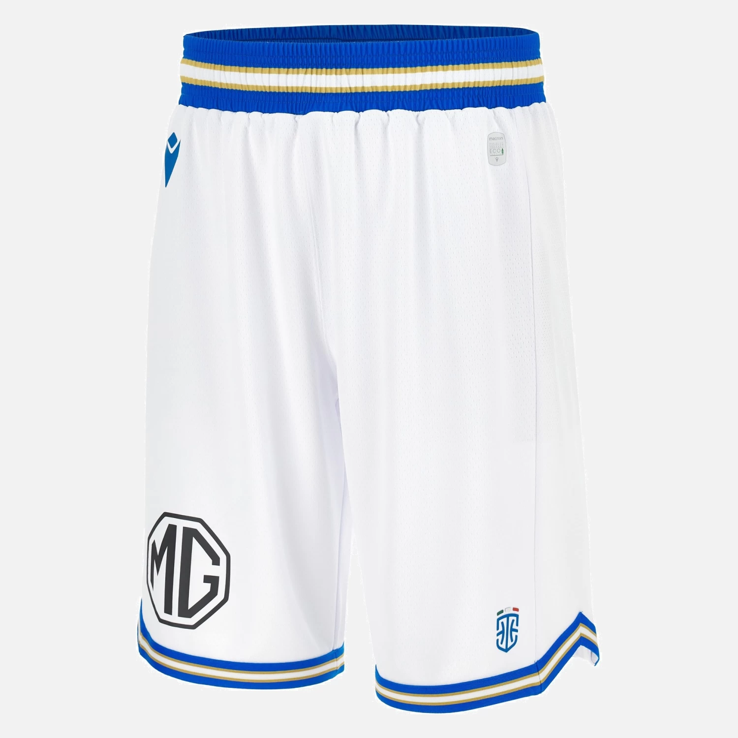 World Cup 2023 Italbasket Adults' Away Shorts 1 World Cup 2023 Italbasket Adults' Away Shorts