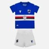 UC Sampdoria 2022/23 Kid Home Match Set