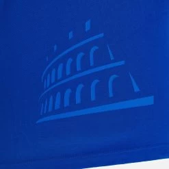 Italia Rugby 2022/23 Adults' Home Cotton Replica Shirt -Boutique Jersey Discount Store 9883e5538a15ed3f4b1341dba96ab10758550633 05