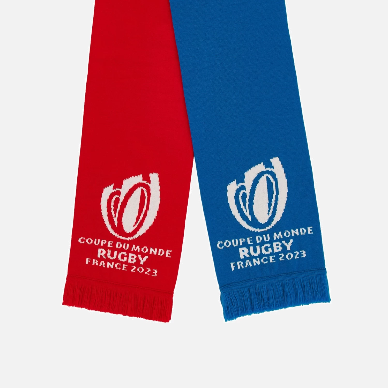 Rugby World Cup 2023 Double Scarf 3 Rugby World Cup 2023 Double Scarf - Image 3