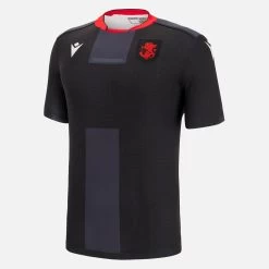 Georgian Football Federation 2022/23 Adults' Third Match Jersey