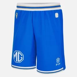 Italbasket 2023/24 Adults' Home Shorts