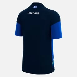Scotland Rugby 2022/23 Polycotton Tee -Boutique Jersey Discount Store 9976b5bedbe4dd3d2dae1cd587495a7858552049 02