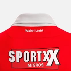 Thun FC 2022/23 Adults' Home Match Jersey 9 Thun FC 2022/23 Adults' Home Match Jersey -Boutique Jersey Discount Store 99fd9c00d5df583ecea0e0e8b02fb04258556914 04