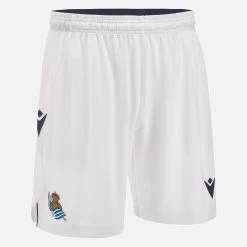 Real Sociedad 2023/24 Adults' Home Shorts