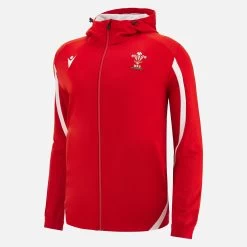 Welsh Rugby 2022/23 Anthem Jacket