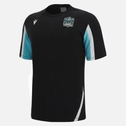 Glasgow Warriors 2022/23 Polycotton Tee