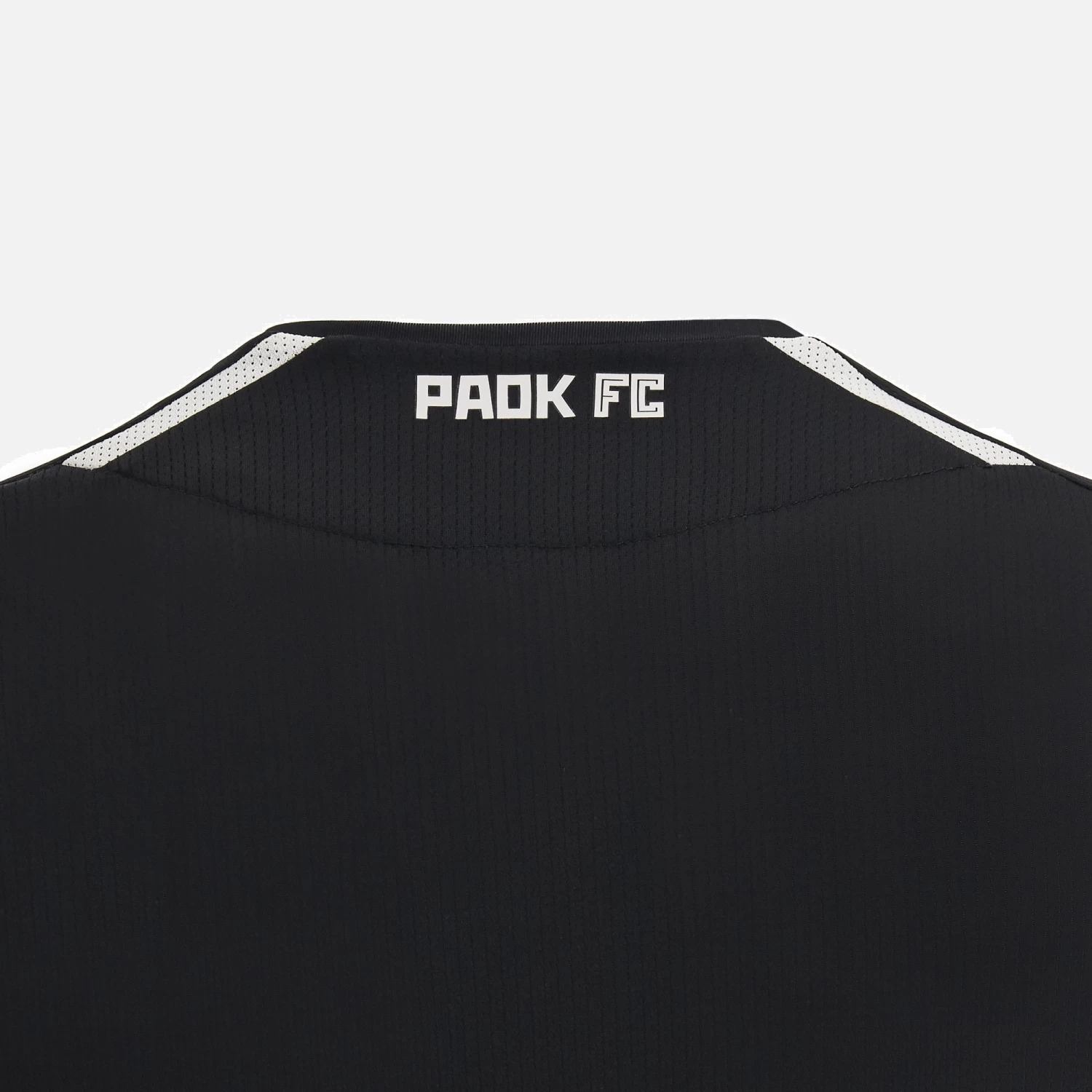 Paok FC 2022/23 Adults' Home Shirt 4 Paok FC 2022/23 Adults' Home Shirt - Image 4