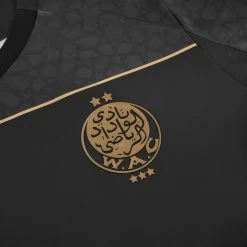 Wydad Casablanca 2023/24 Adults' Third Match Jersey -Boutique Jersey Discount Store 9b3d63c30fcdb1872bec55ca9339a5e058578152 03
