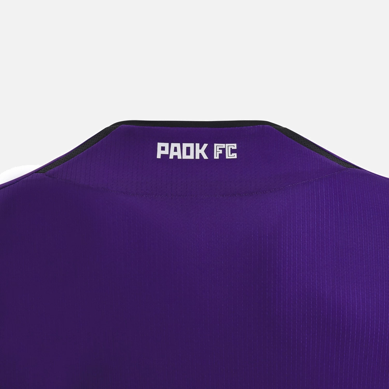 Paok FC 2022/23 Adult's Fourth Match Jersey 4 Paok FC 2022/23 Adult's Fourth Match Jersey - Image 4