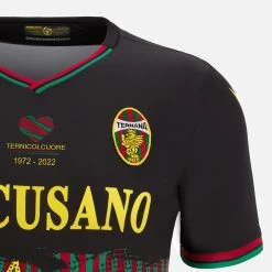 Ternana Calcio 2022/23 Adults' Third Match Jersey -Boutique Jersey Discount Store 9b77e82d98c5f221fdabba60415e442f58563304 03