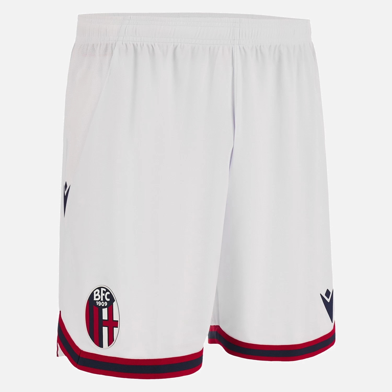 Bologna FC 2022/23 Adults' Home Shorts 1 Bologna FC 2022/23 Adults' Home Shorts