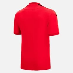 Comité Técnico De Árbitros 2022/24 Referee Red Shirt -Boutique Jersey Discount Store 9c46569b0dc40c3448b1afc6849aa1d058546918 02