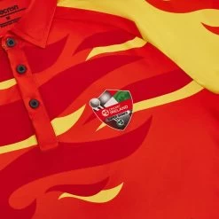 Scorchers 2023/24 Adults' Match Jersey -Boutique Jersey Discount Store 9c6efcbc0d3435cd01e75e78f4392e8758580568 03