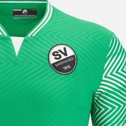 SV Sandhausen 2022/23 Adults' Third Match Jersey -Boutique Jersey Discount Store 9d54017bd565f71c51950a5a2dacaad358550855 03